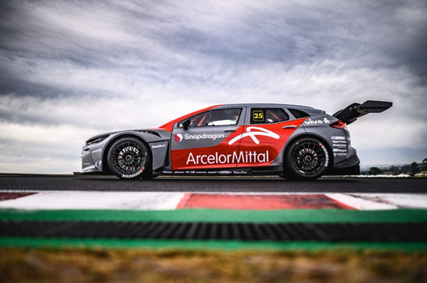 A Stock Car tá pegando fogo!