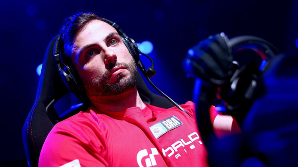 “A ultima corrida foi totalmente cansativa e estressante.”