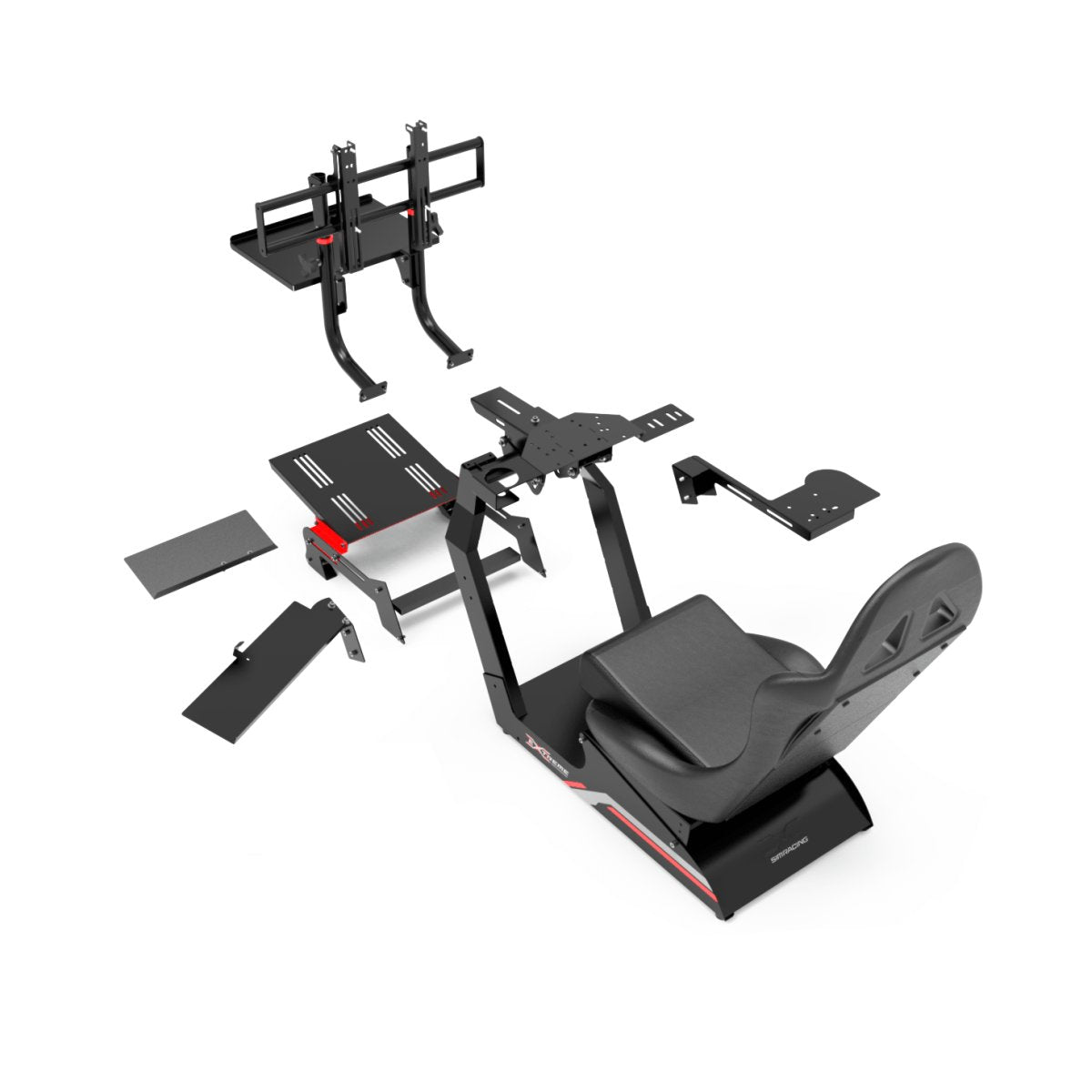 Base Alpha Ultimate 23Nm Simagic Direct Drive – Extreme SimRacing