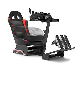 COCKPITS – Extreme SimRacing