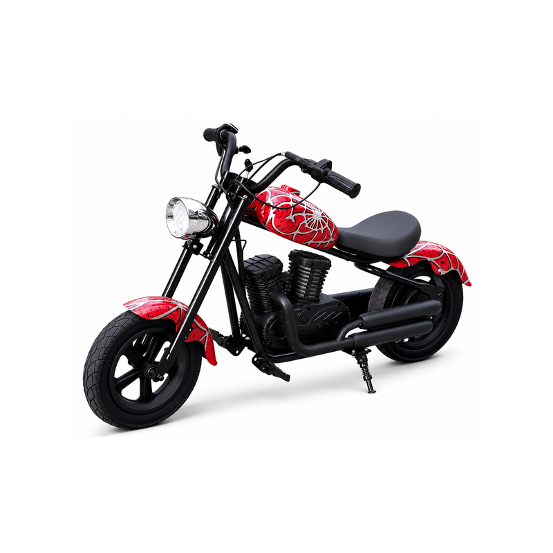 Motos Elétricas