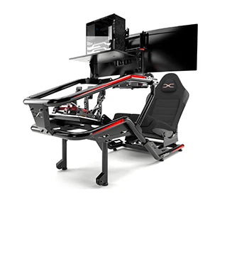 COCKPITS FÓRMULA FX1