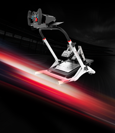 SUPORTES PARA VOLANTE