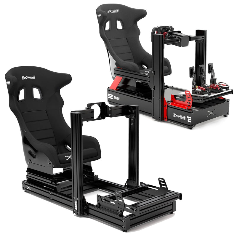 ACESSÓRIOS – Extreme SimRacing