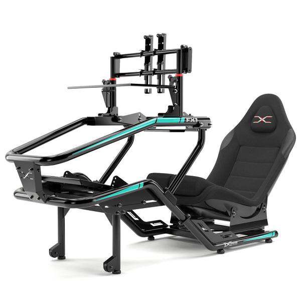 COCKPITS – Extreme SimRacing