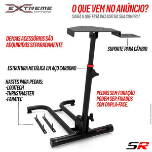 SR Preto