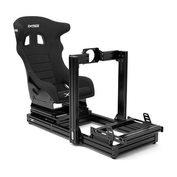 COCKPITS – Extreme SimRacing