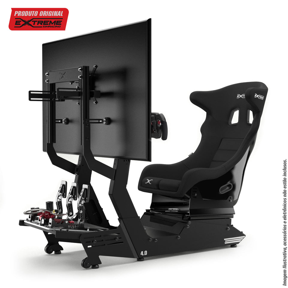 Suporte de Tela Inferior 4.0