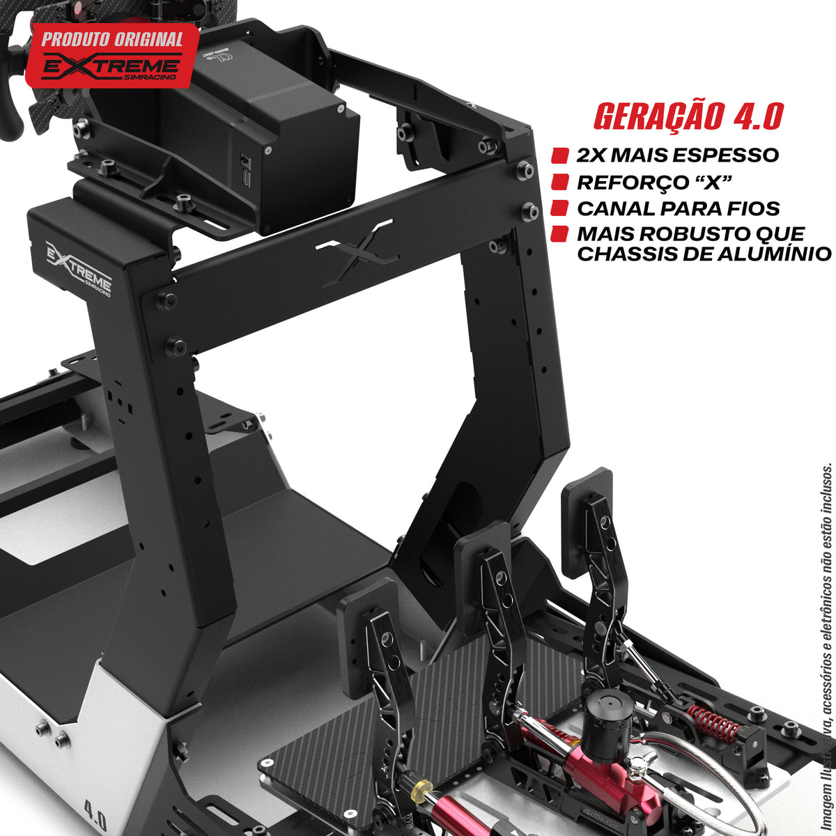 global_chassi-4-branco-frontal_banco-retratil-vermelho_banco-retratil-preto_banco-retratil-amarelo_banco-p1-preto_banco-p1-azul_banco-p1-rosa_banco-p1-vermelho_banco-xl-vermelho_banco-xl-preto_banco-gtx_4