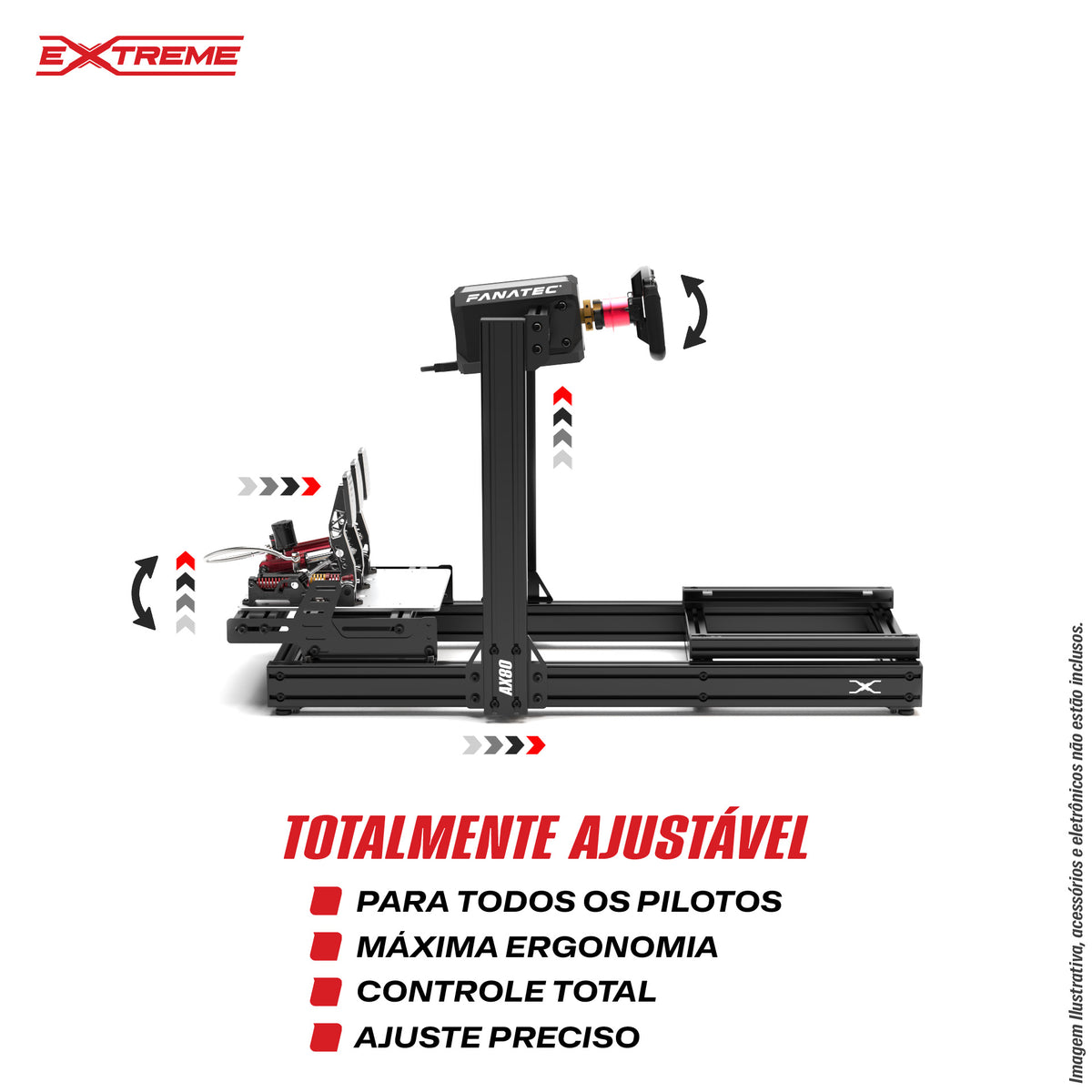global_chassi-ax80_base-ax80-fanatec_banco-p1-preto_banco-p1-azul_banco-p1-rosa_banco-p1-vermelho_banco-xl-preto_banco-xl-vermelho_banco-gtx-angulo_4