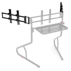 Add-On Para 03 Telas - Suporte de tela tubular