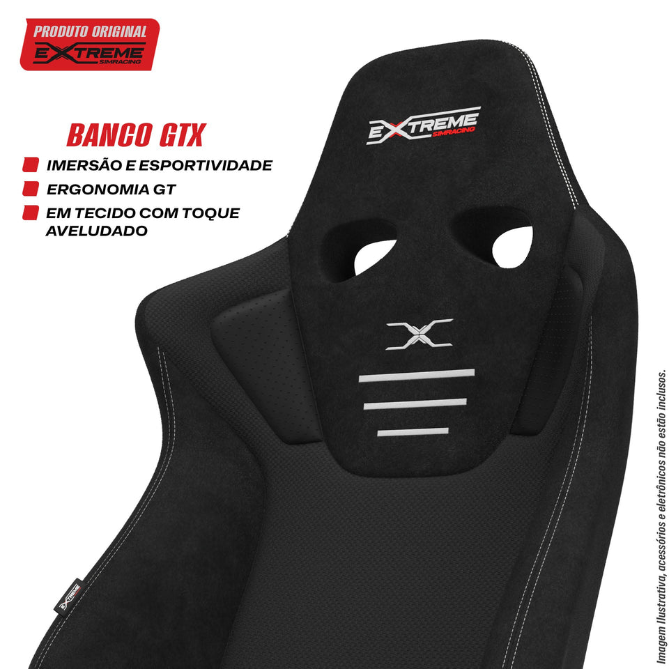 Banco GTX