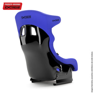 Banco P1 Azul