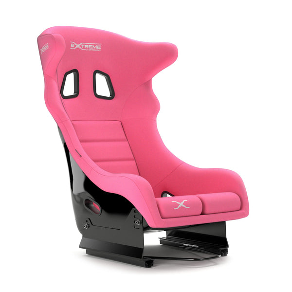Banco P1 Rosa