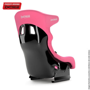 Banco P1 Rosa