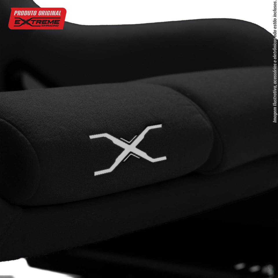 Banco XL Preto