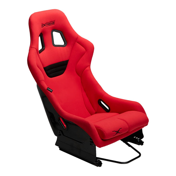Banco XL Vermelho