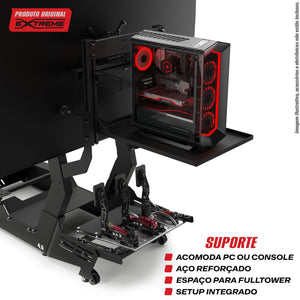 Bandeja para PC/Console - 4.0