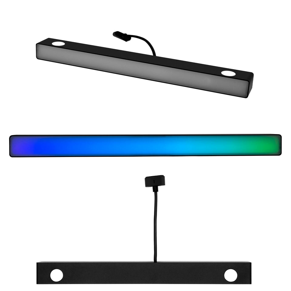Barra de LED RGB para Pedaleira P1000 Simagic P-SRB