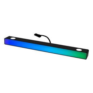 Barra de LED RGB para Pedaleira P1000 Simagic P-SRB