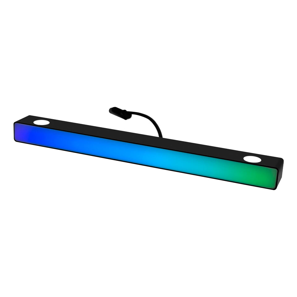Barra de LED RGB para Pedaleira P1000 Simagic P-SRB