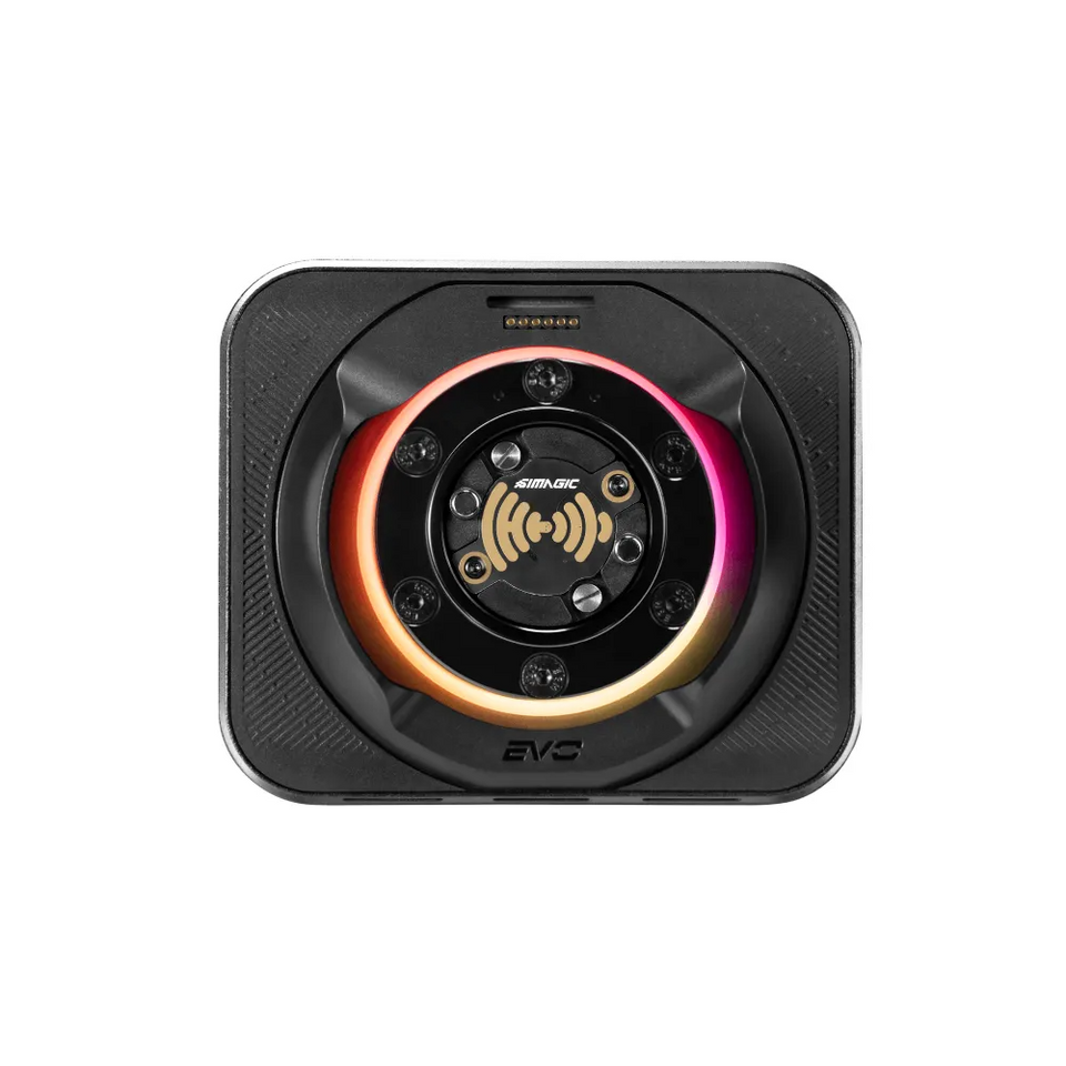 Base Alpha EVO PRO 18Nm Simagic
