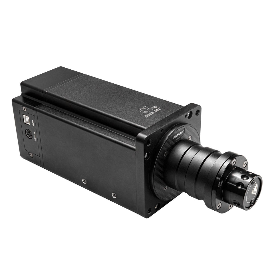 Base Alpha Ultimate 23Nm Simagic Direct Drive