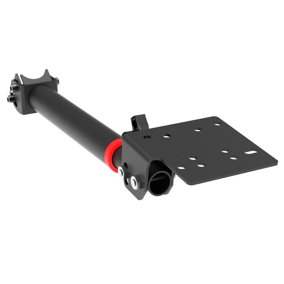 Suporte Para Câmbio Inferior SXT V2