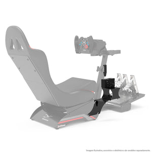 Suporte Para Câmbio Inferior - X Retrátil V3