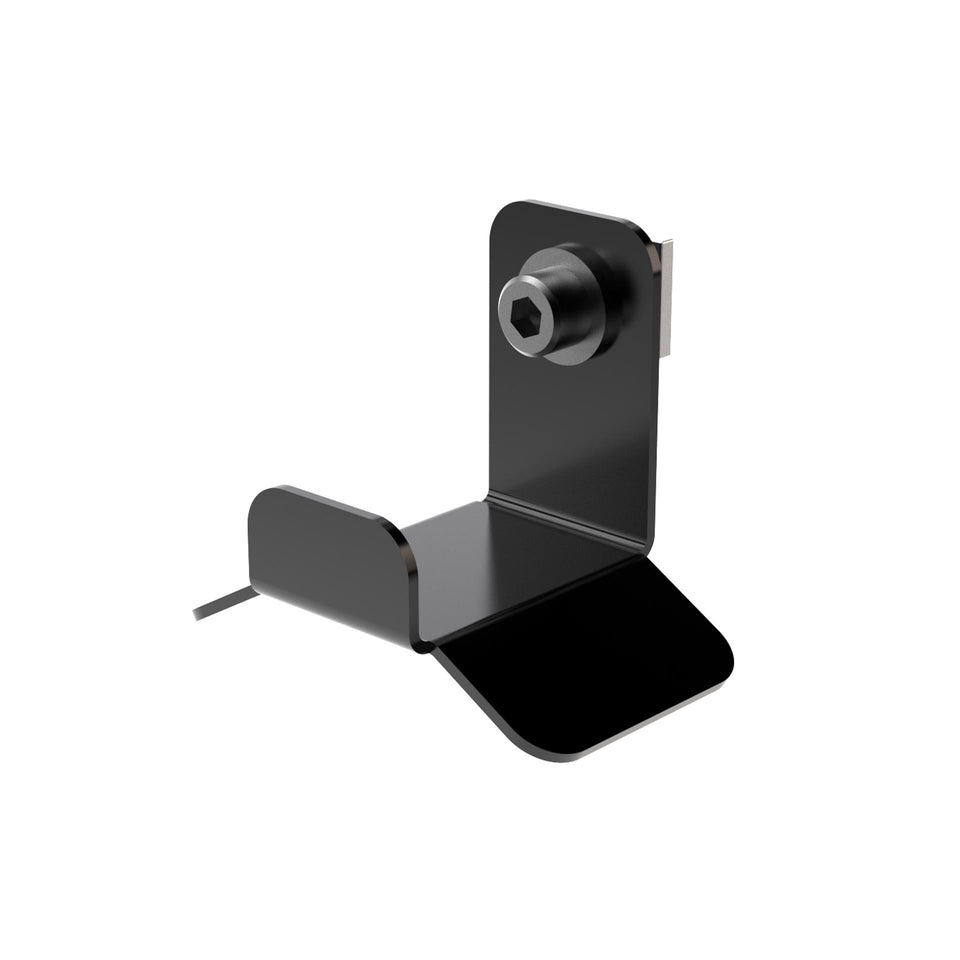 Suporte para Fone e Volante 4.0