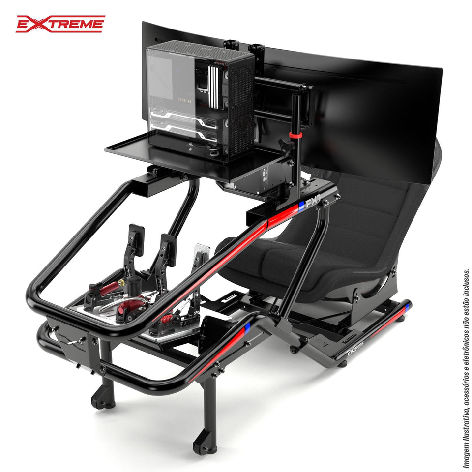 Suporte para TV FX1