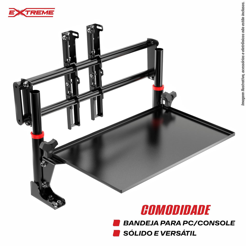 Suporte para TV FX1