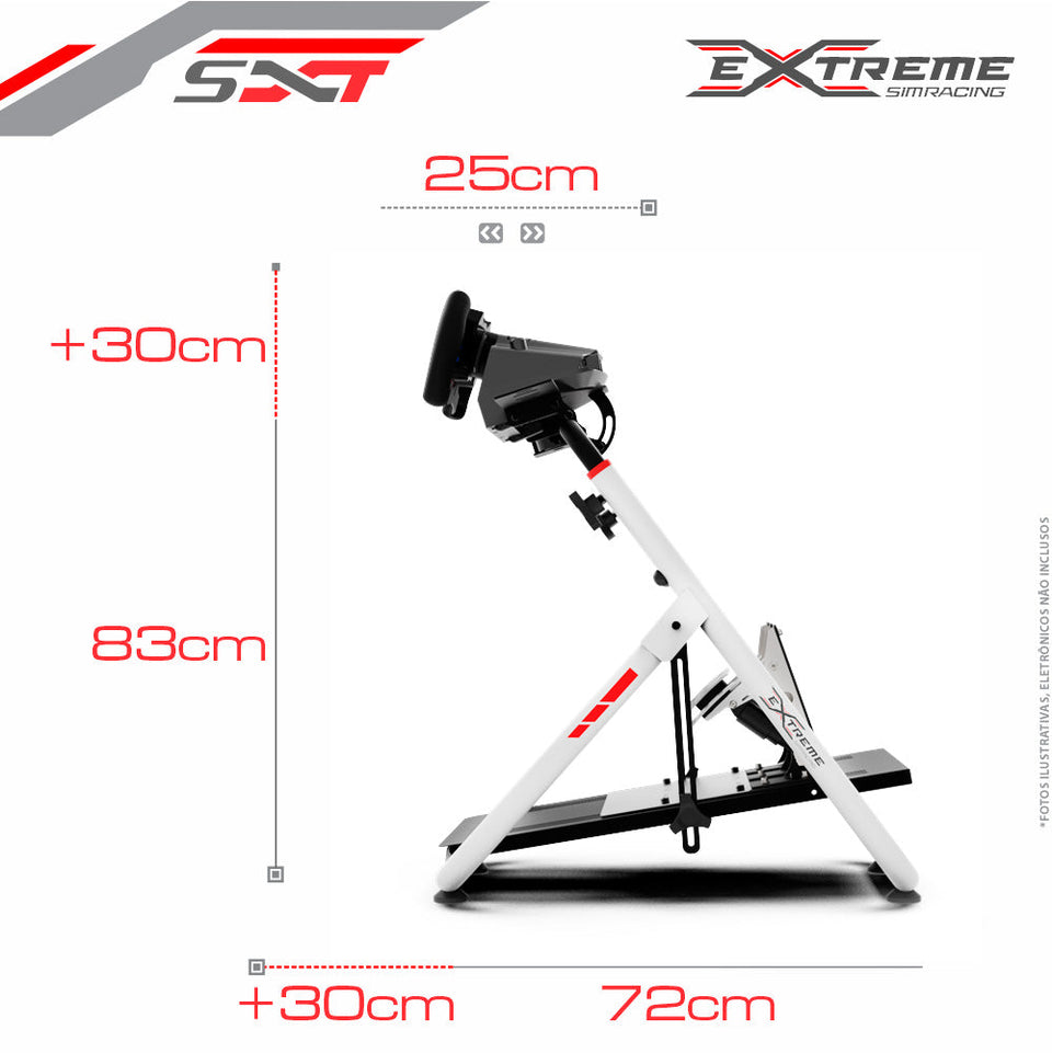 SXT V2 Branco