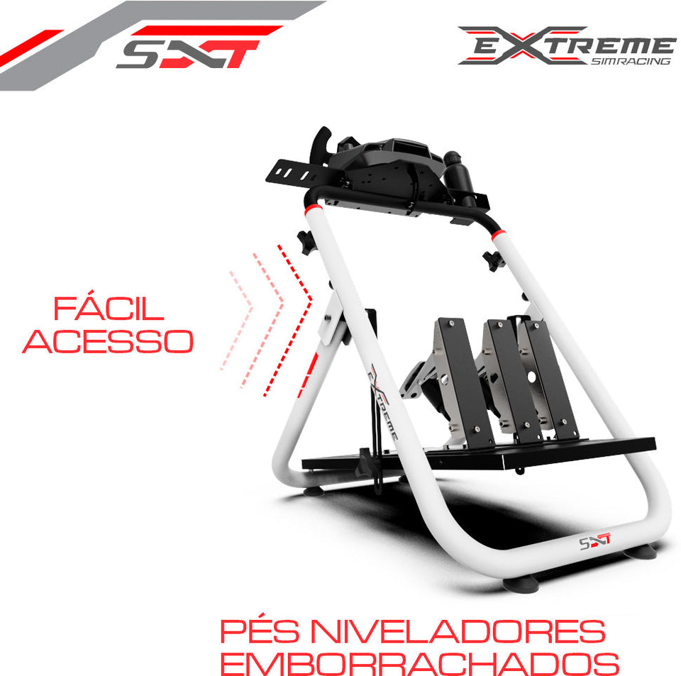 SXT V2 Branco