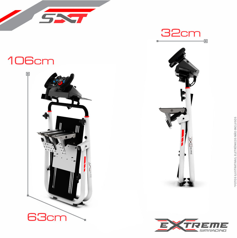 SXT V2 Branco