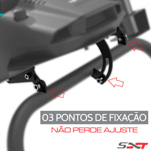 SXT V2 Cinza