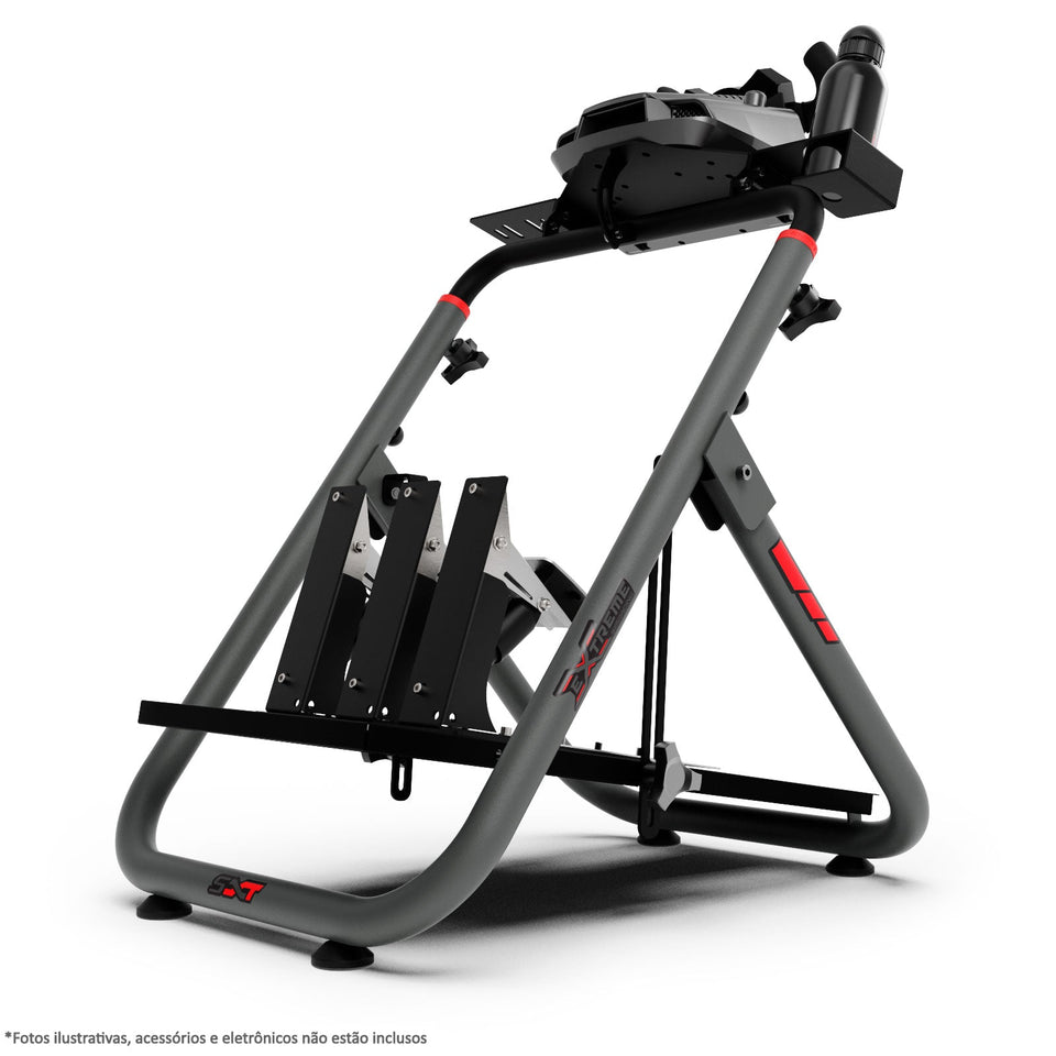 SXT V2 Cinza