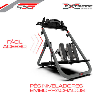SXT V2 Cinza