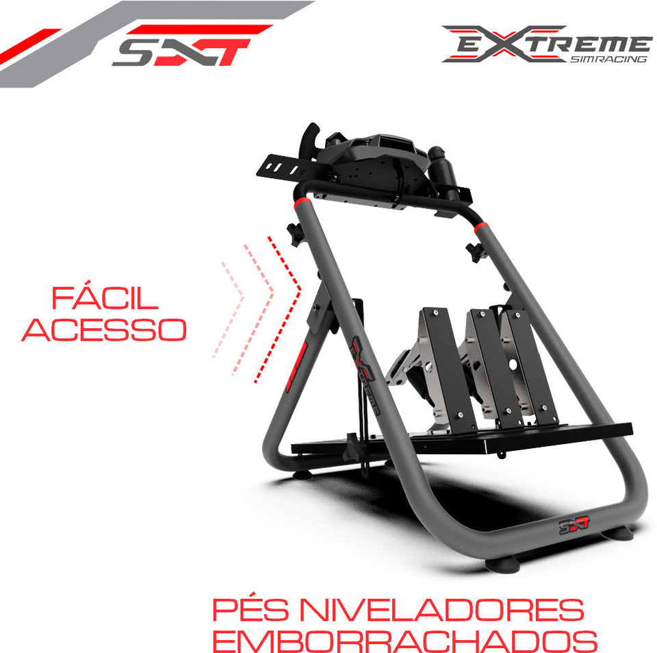 SXT V2 Cinza