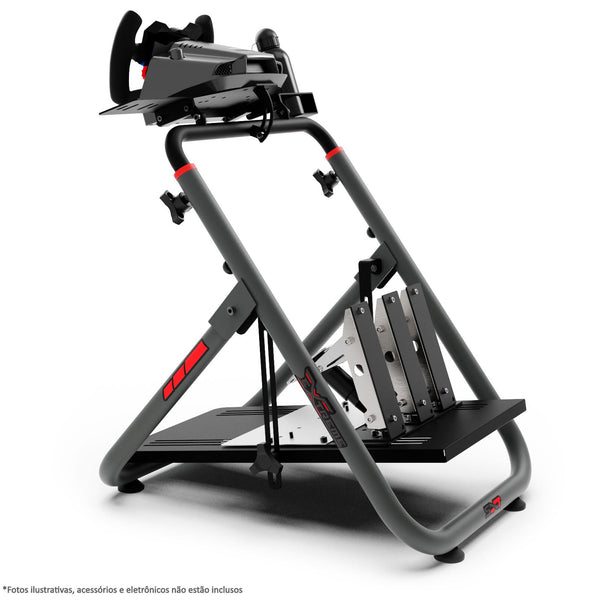 SXT V2 Cinza