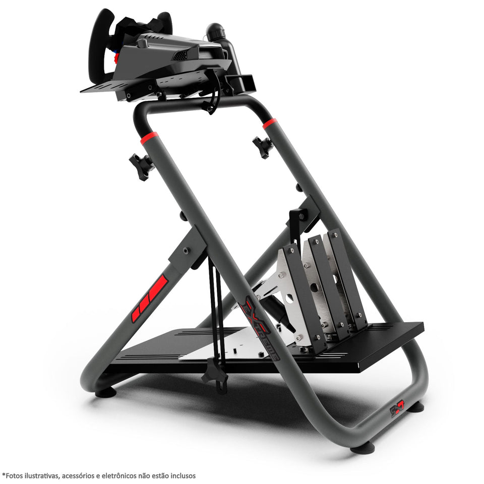 SXT V2 Cinza