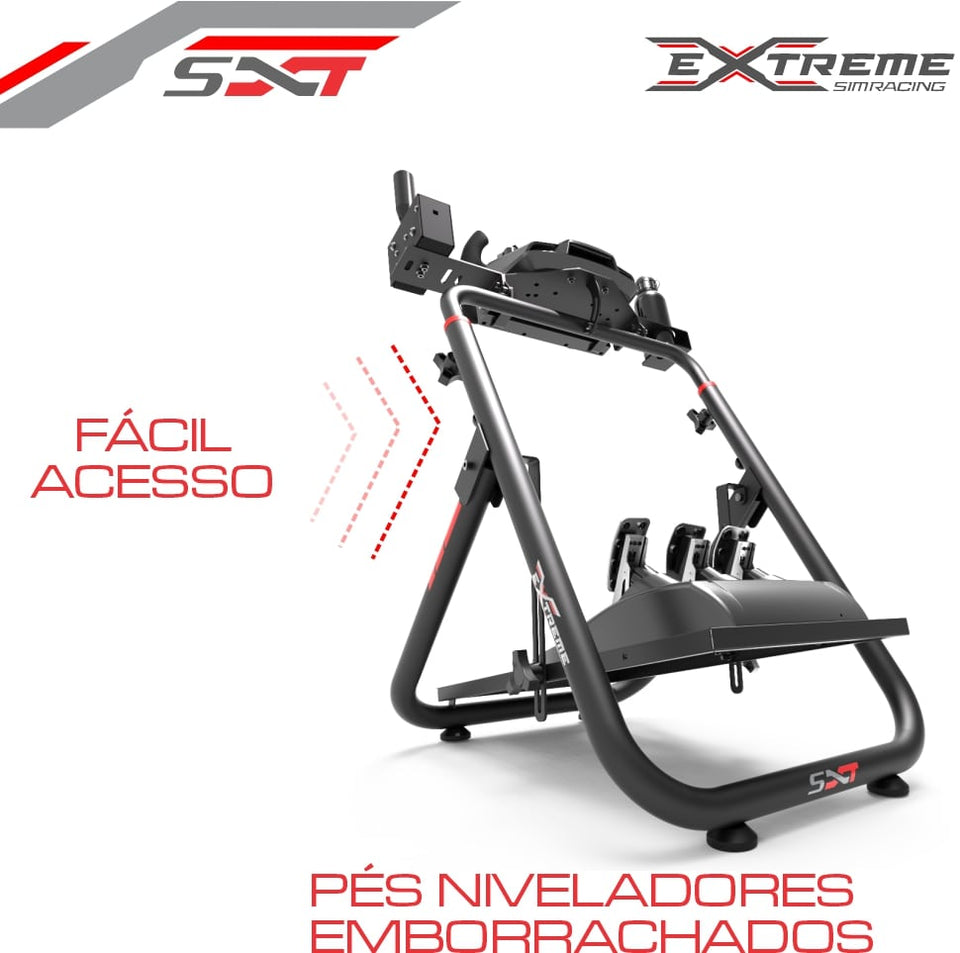 SXT V2 Preto