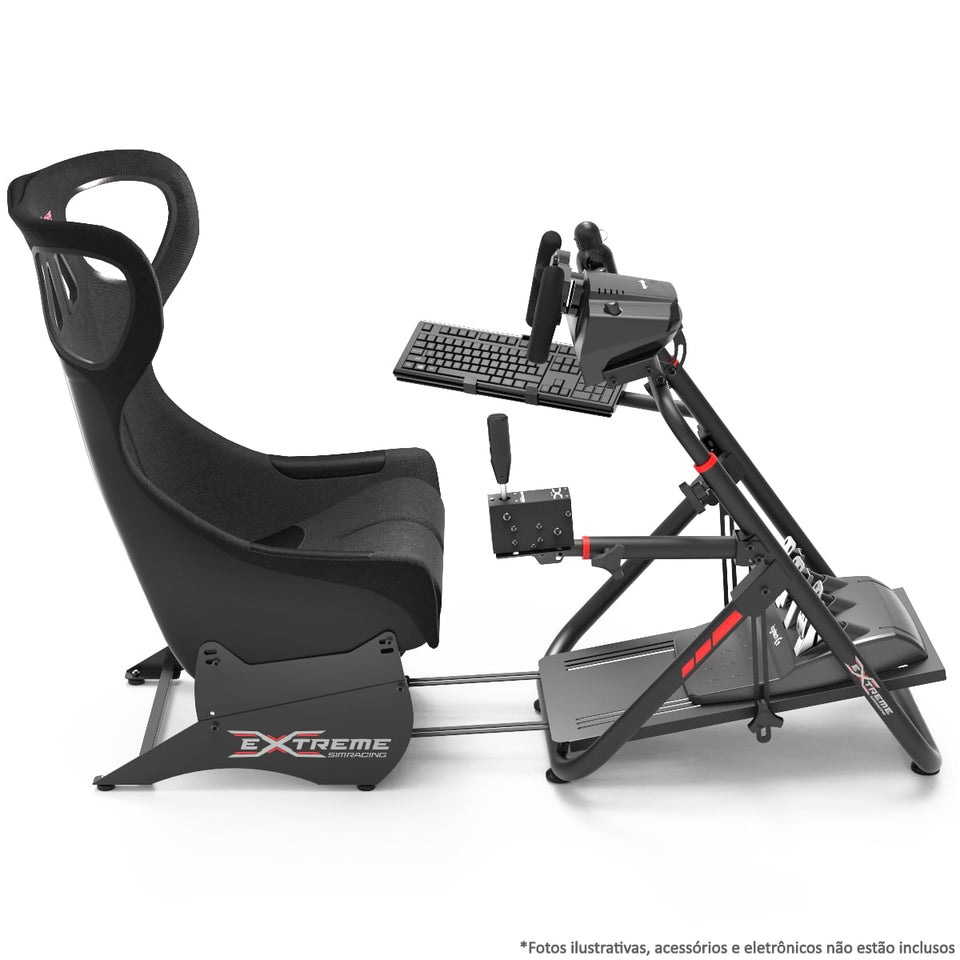 SXT V2 Preto