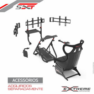 SXT V2 Preto