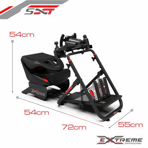 SXT V2 Preto