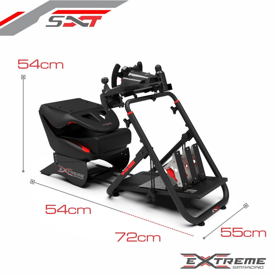 SXT V2 Preto