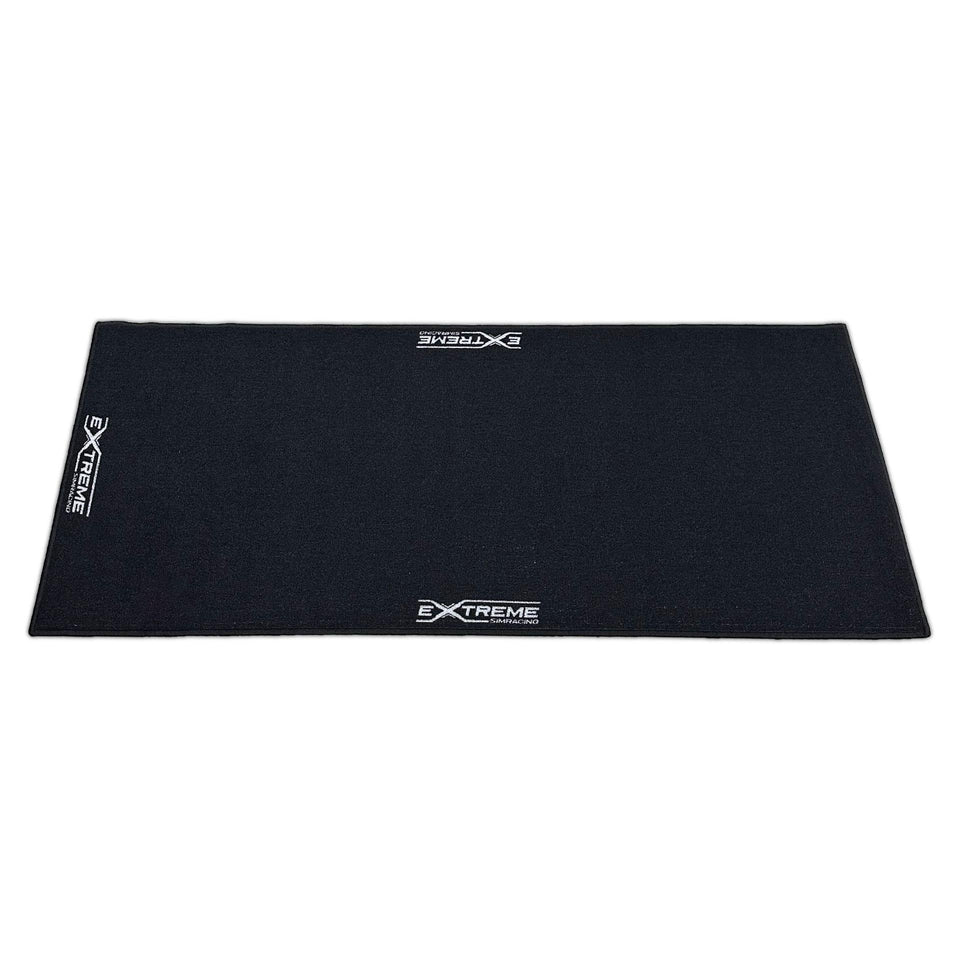 Tapete Antiderrapante Decorativo Extreme Simracing