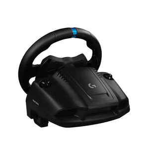 Volante Logitech G923 Para PS5, PS4 e PC
