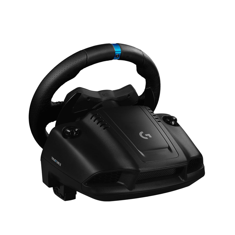 Volante Logitech G923 Para PS5, PS4 e PC