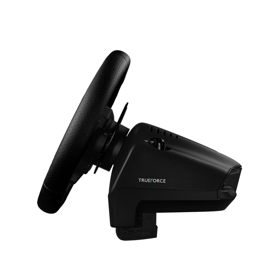 Volante Logitech G923 Para PS5, PS4 e PC